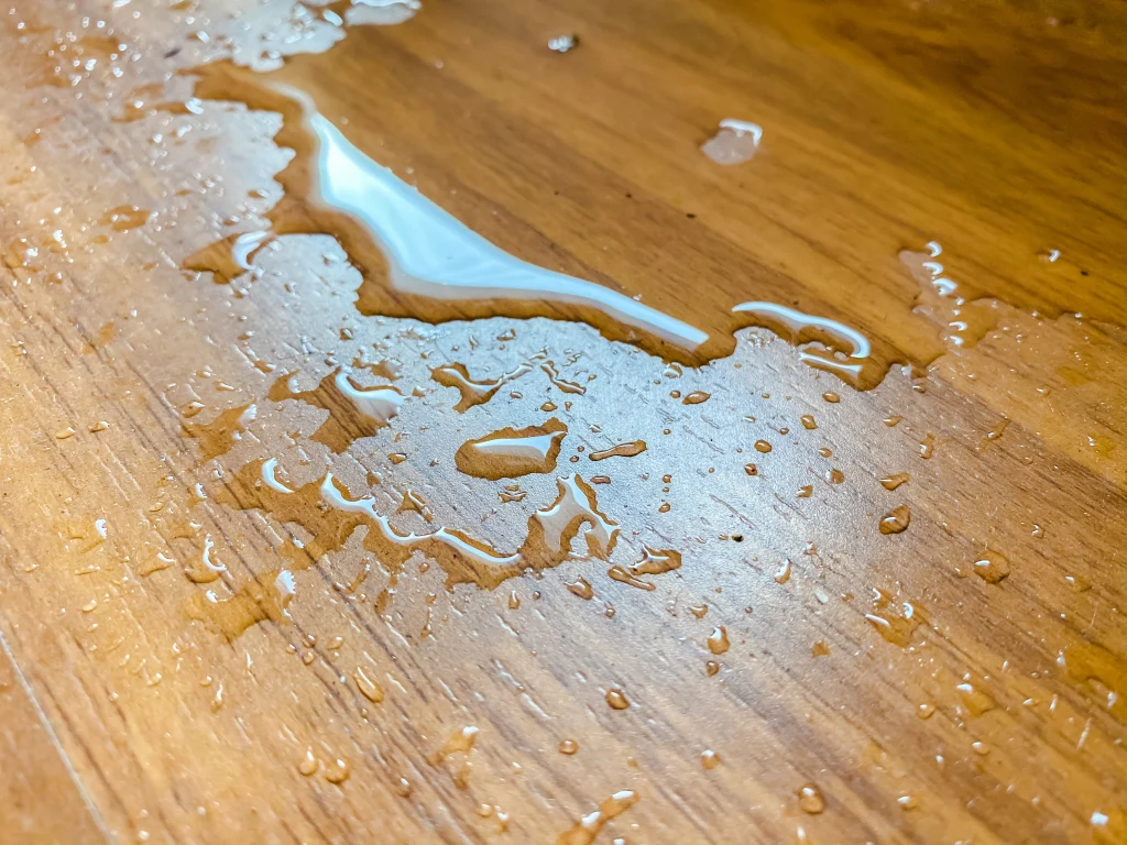 Is It Normal For an AC to Leak Water?