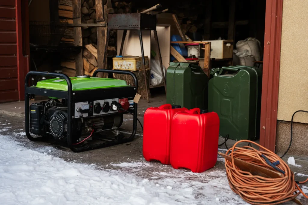 Ready for a New Home Generator? Follow Our Guide