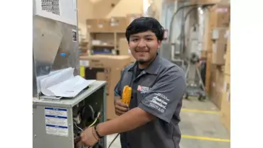 From Retirement Cliff to Renewal: How One HVAC Firm Got Younger