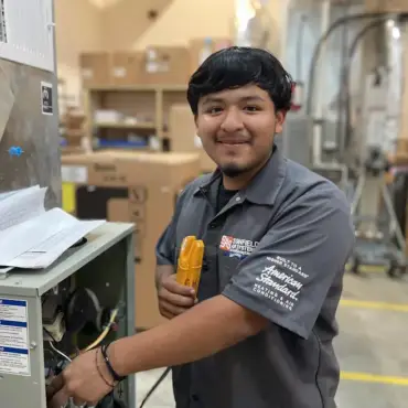 From Retirement Cliff to Renewal: How One HVAC Firm Got Younger