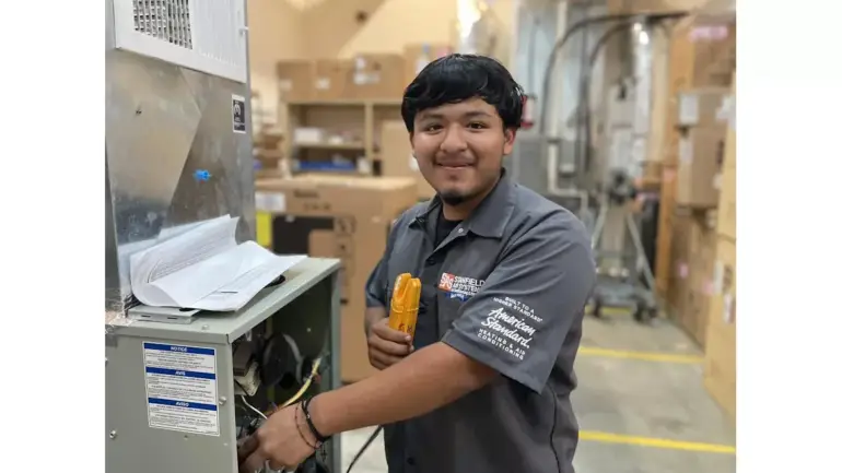 From Retirement Cliff to Renewal: How One HVAC Firm Got Younger