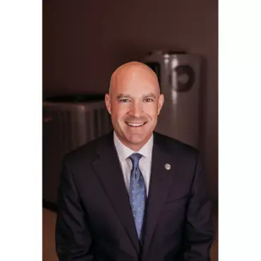 Alex Housten of Rheem Named to Manufacturers Association Board of Directors