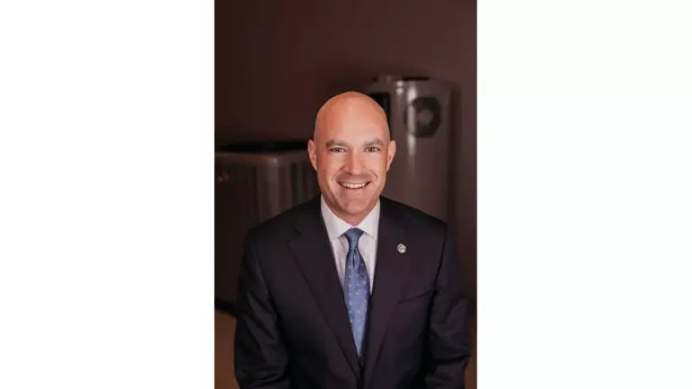Alex Housten of Rheem Named to Manufacturers Association Board of Directors