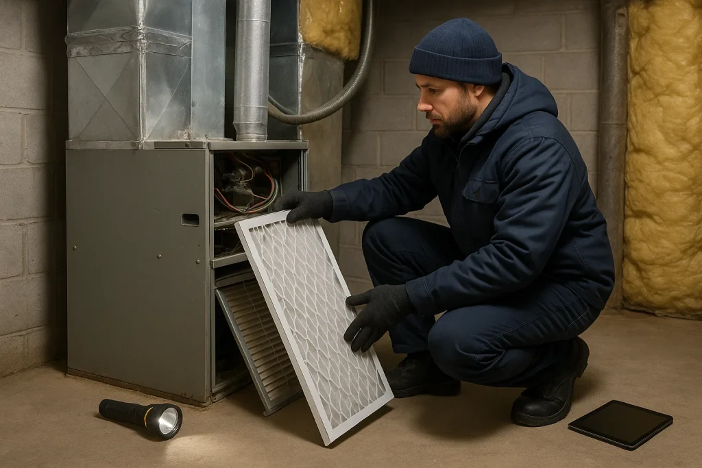 HVAC Hacks: Keep Heating Bills Down Without Sacrificing Your Home Comfort