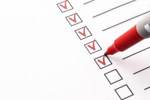 Our Expert Furnace Maintenance Checklist