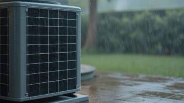 How to Protect Your Plumbing from Summer Storms and Flooding