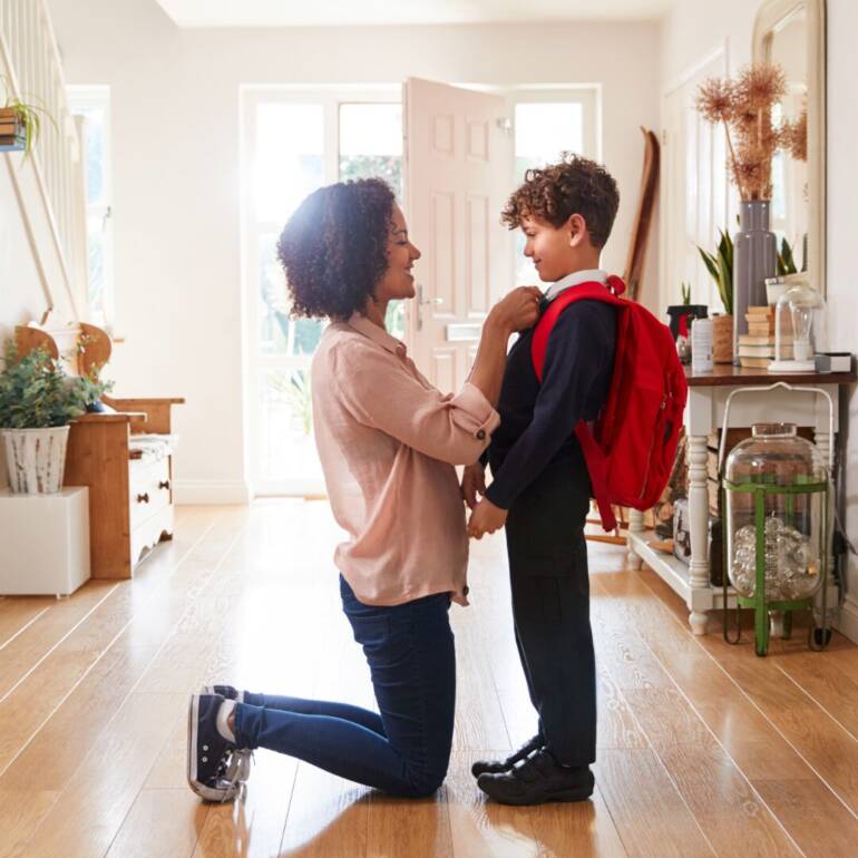 Back-to-School, Back to Comfort: AC Tips for a Healthier, Quieter Home