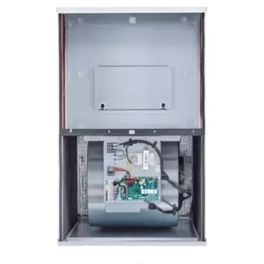 Bosch Home Comfort Unveils Electric Replacement to Gas Furnace