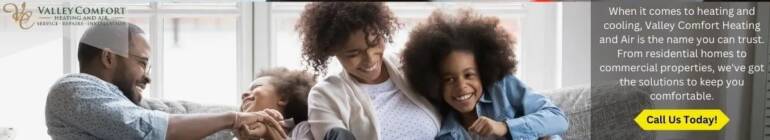 Top Winter HVAC Tips for Sonoma, Napa, and Marin Homeowners