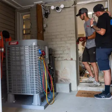 DC’s New Refrigerant Recovery Pilot is a Win for Contractors