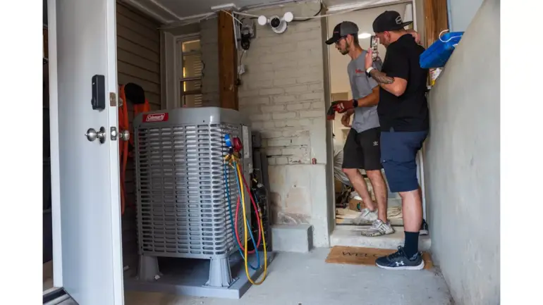 DC’s New Refrigerant Recovery Pilot is a Win for Contractors