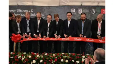 Danfoss Inaugurates Expansion of Monterrey, Mexico Factory