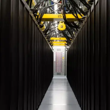 Modular Data Centers and AI: Essential Insights for MEP Professionals