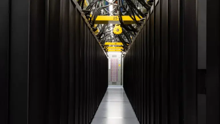 Modular Data Centers and AI: Essential Insights for MEP Professionals