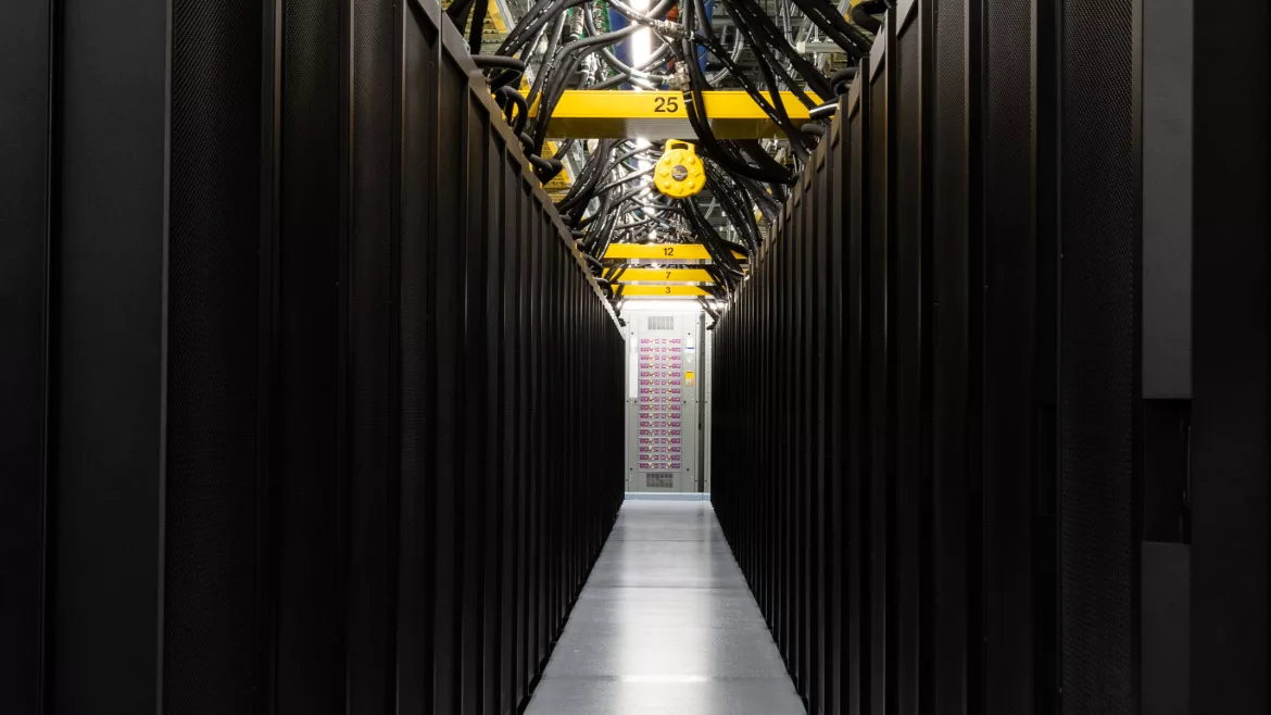 Modular Data Centers and AI: Essential Insights for MEP Professionals