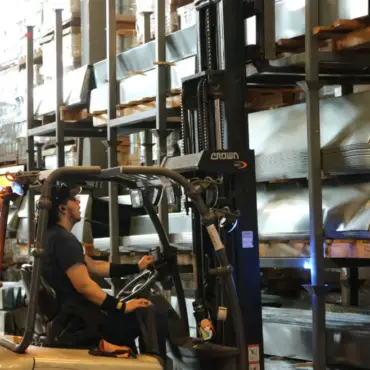 Metals and Diesel Prices Squeeze Contractors as Construction Input Costs Edge Up in 2025