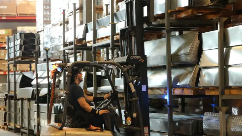 Metals and Diesel Prices Squeeze Contractors as Construction Input Costs Edge Up in 2025