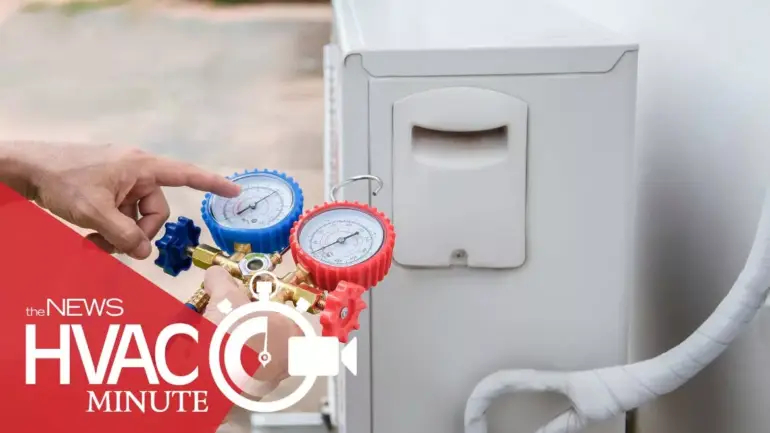 EPA Expands Refrigerant Options in Latest SNAP Rule