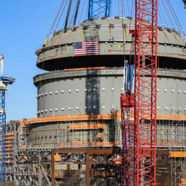 Data Centers vs. the Grid: Power, Private Investment, and Where Sheet Metal Fits