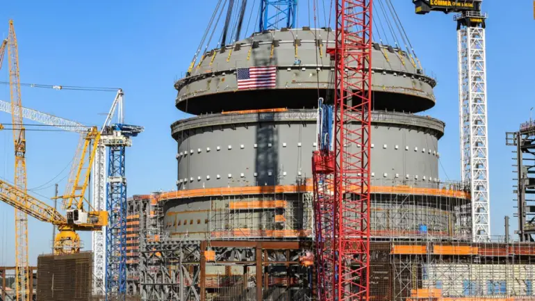 Data Centers vs. the Grid: Power, Private Investment, and Where Sheet Metal Fits