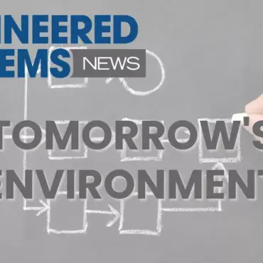 Every Sheet Metal System Starts with a Flow Diagram