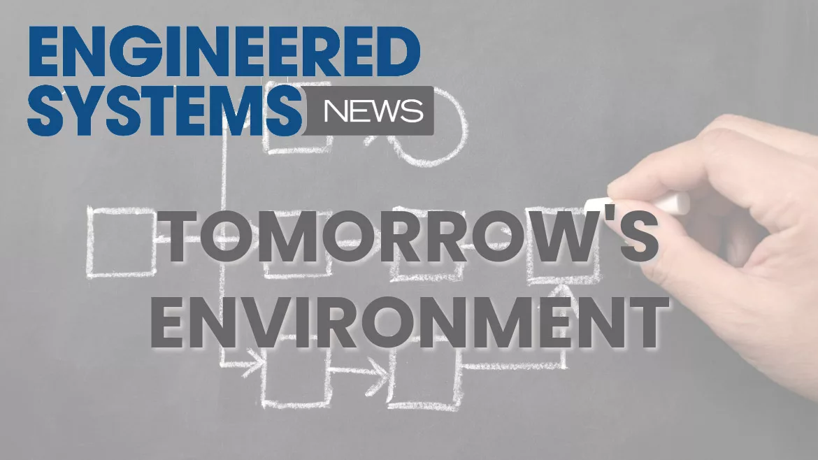 Every Sheet Metal System Starts with a Flow Diagram