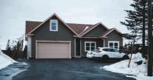 Avoid Winter Power Outages with a Whole House Generator Installation