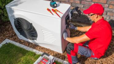 4 Factors To Consider When Buying A Heat Pump