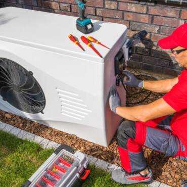 4 Factors To Consider When Buying A Heat Pump