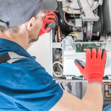 Learn the Pros and Cons of Heating Your Home With a Furnace