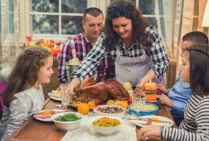 Holiday Hosting Made Easy: Preparing Your Home for Holiday Visitors