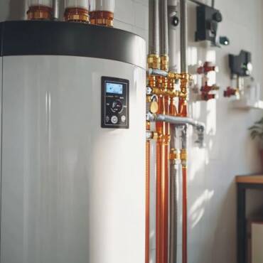 Why Is My Water Heater Not Producing Enough Hot Water?
