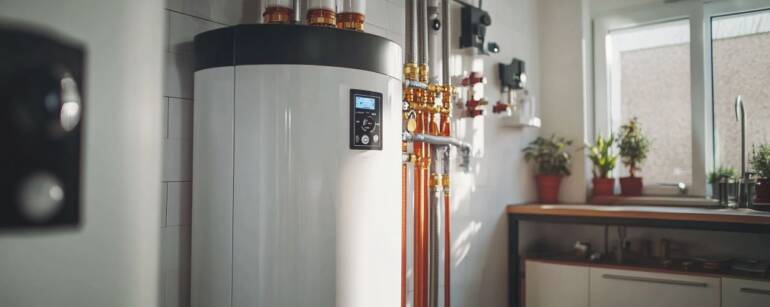 Why Is My Water Heater Not Producing Enough Hot Water?