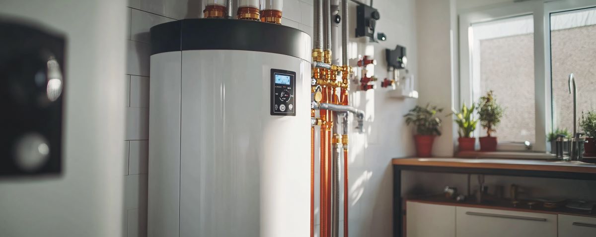 Why Is My Water Heater Not Producing Enough Hot Water?