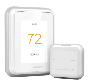 Smart Thermostats- Safety, Savings and More