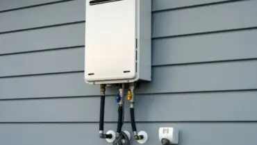 How Does a Tankless Water Heater Work? Simple Guide