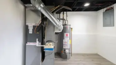 How Long Does It Take to Replace a Furnace – What to Expect