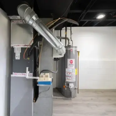 How Long Does It Take to Replace a Furnace – What to Expect