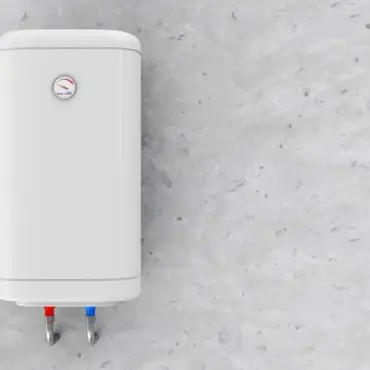 How Long Does an Electric Water Heater Last