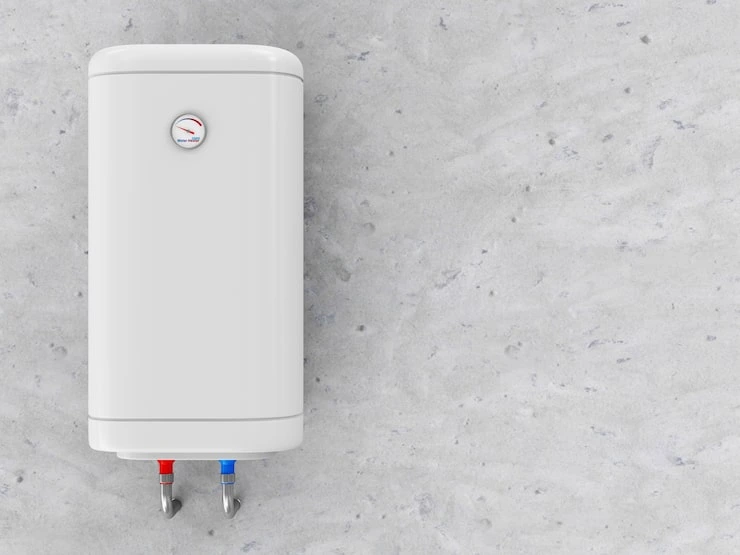 How Long Does an Electric Water Heater Last