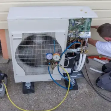 How Often Should a Heat Pump Be Serviced for Best Results