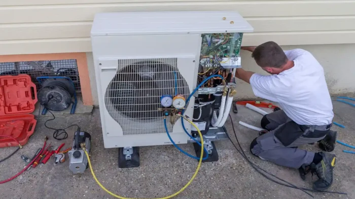 How Often Should a Heat Pump Be Serviced for Best Results