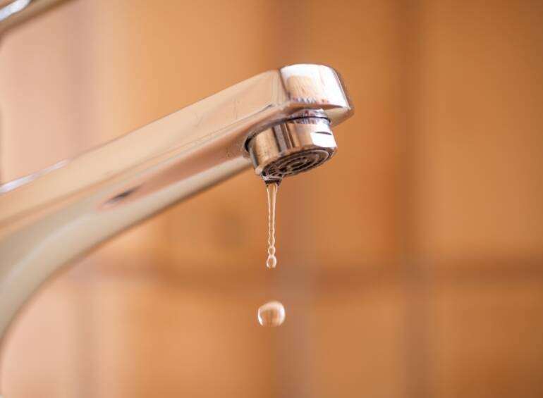 Prevent Frozen Pipes This Winter