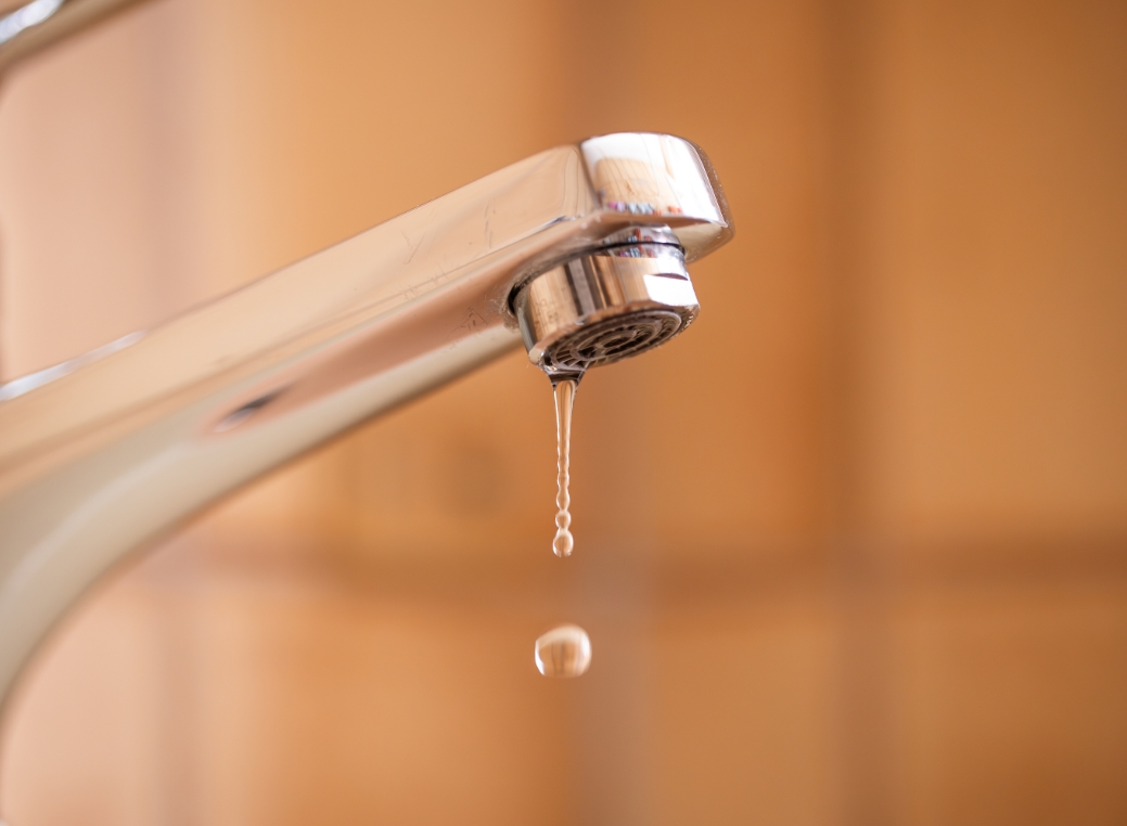 Prevent Frozen Pipes This Winter