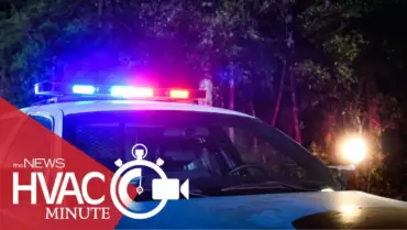 Indiana HVAC Tech Escapes Gunfire After Customer Dispute Turns Violent