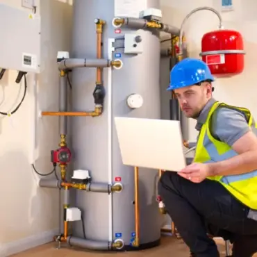 Is A Noisy Water Heater Dangerous? Know the Risks