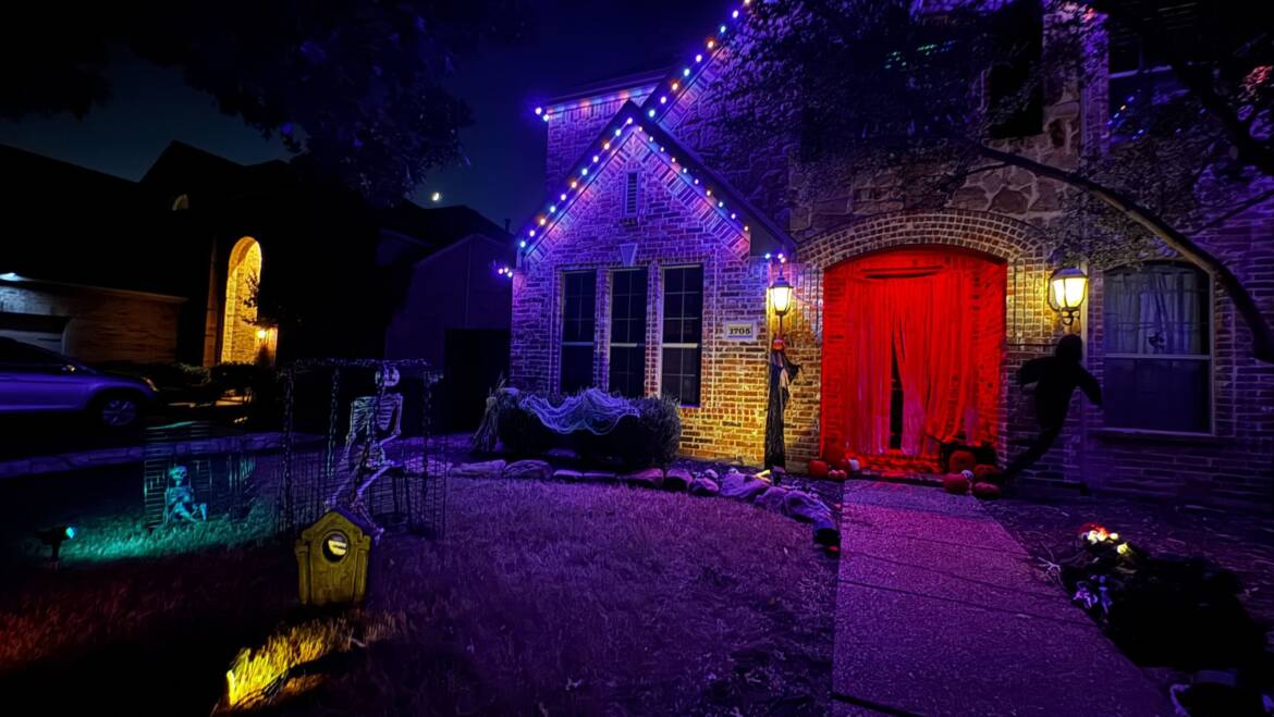 Honoring Veterans, Expanding Comfort, and Brightening North Texas Homes This Holiday Season