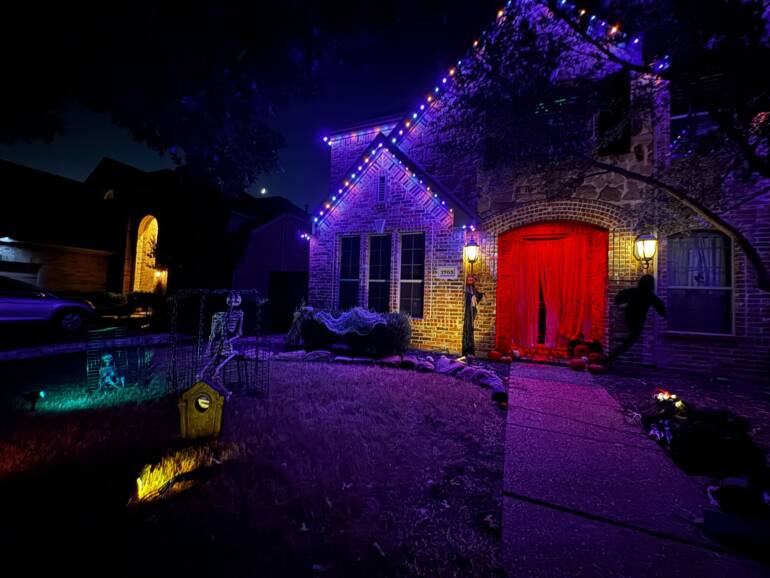 Honoring Veterans, Expanding Comfort, and Brightening North Texas Homes This Holiday Season