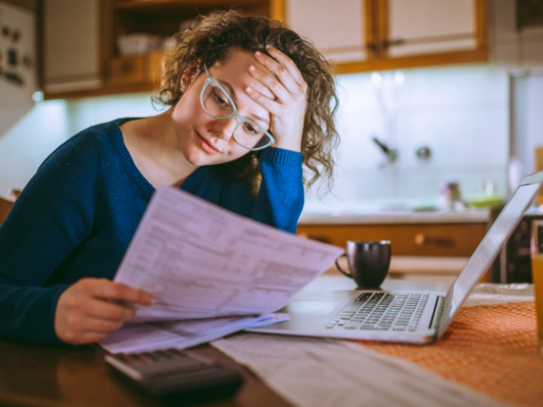 How to Keep Energy Bills Low This Heating Season in West Harrison, IN