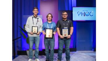 PHCC Educational Foundation Congratulates 2025 National Plumbing Apprentice Contest Winners